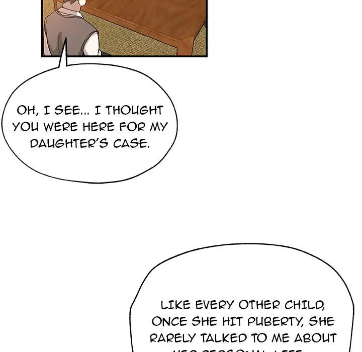 Missing Nine Chapter 29 Page 64