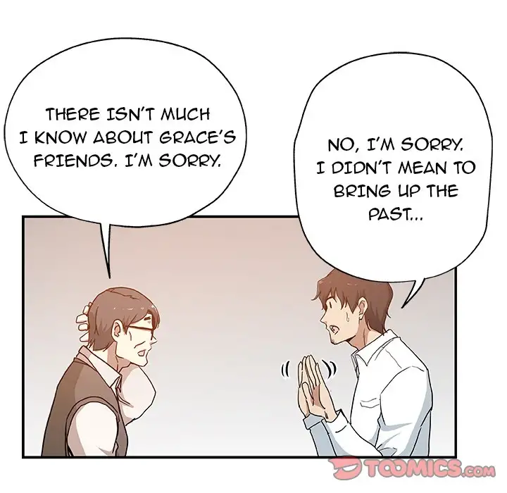 Missing Nine Chapter 29 Page 66