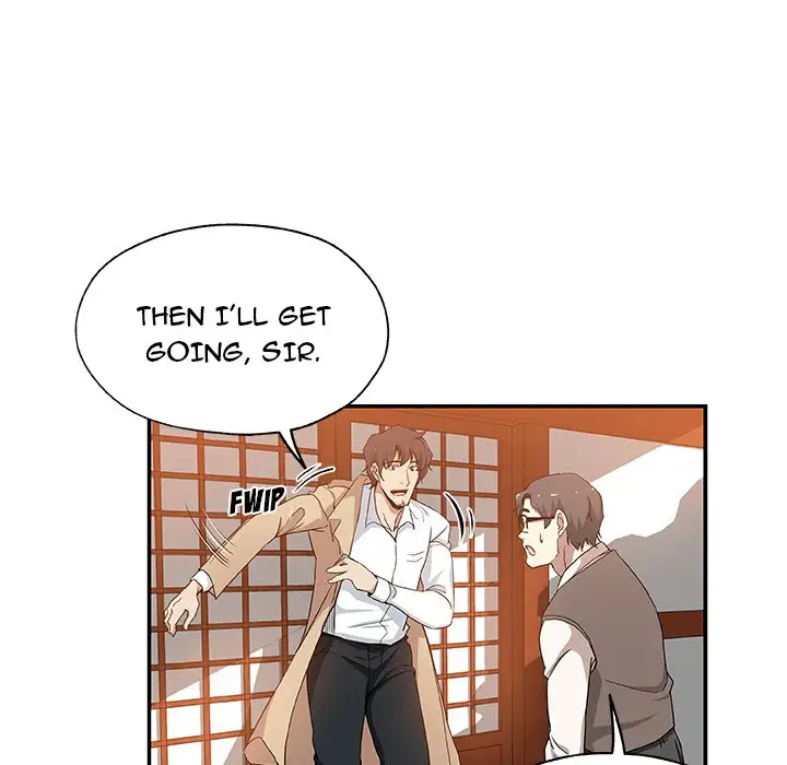 Missing Nine Chapter 29 Page 67