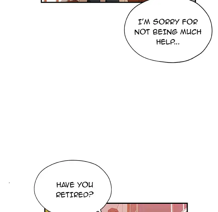 Missing Nine Chapter 29 Page 68