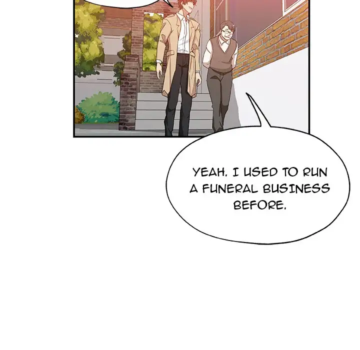 Missing Nine Chapter 29 Page 69