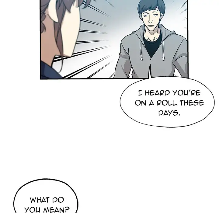 Missing Nine Chapter 29 Page 7