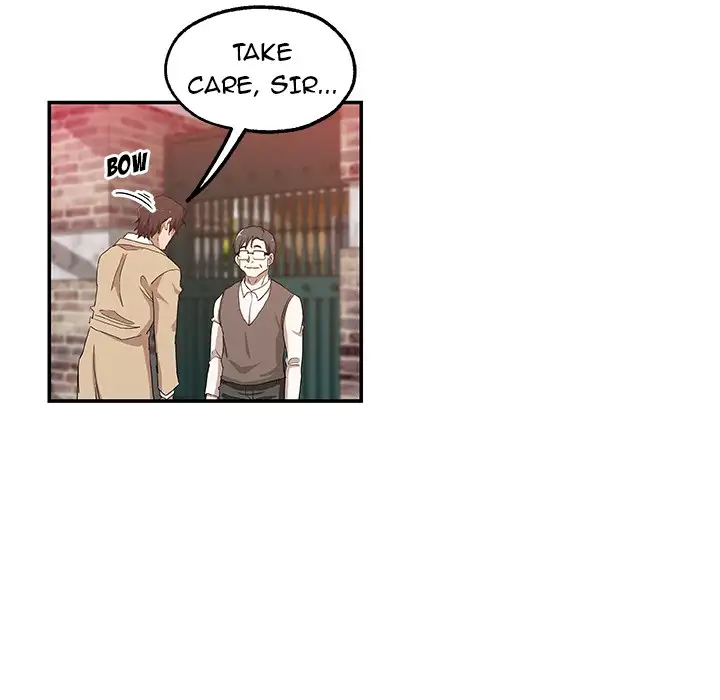 Missing Nine Chapter 29 Page 70