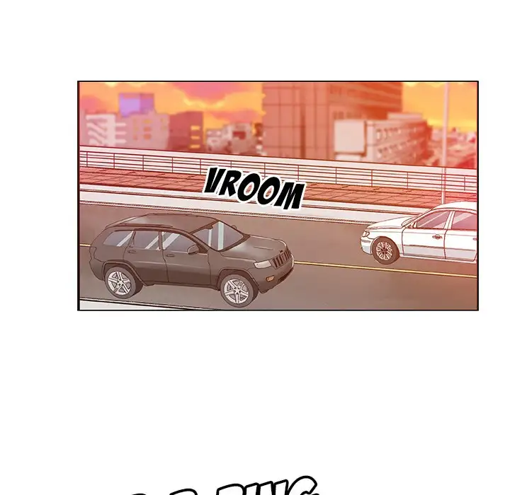 Missing Nine Chapter 29 Page 73