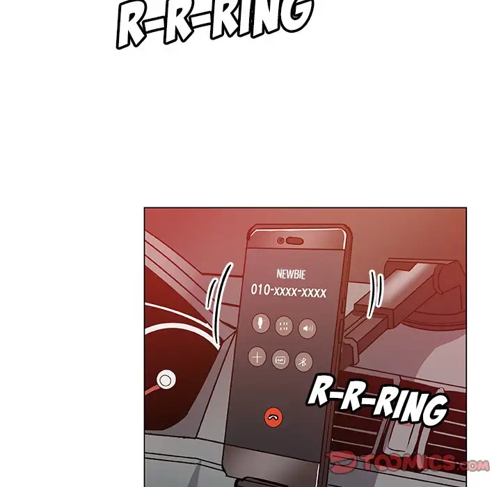Missing Nine Chapter 29 Page 74