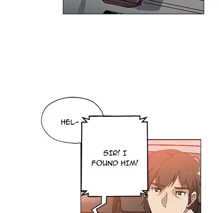 Missing Nine Chapter 29 Page 75