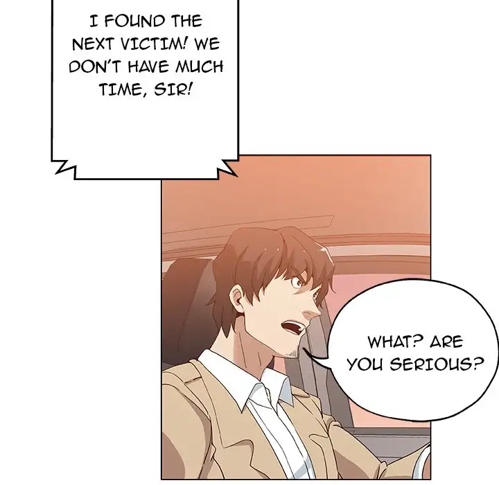 Missing Nine Chapter 29 Page 78