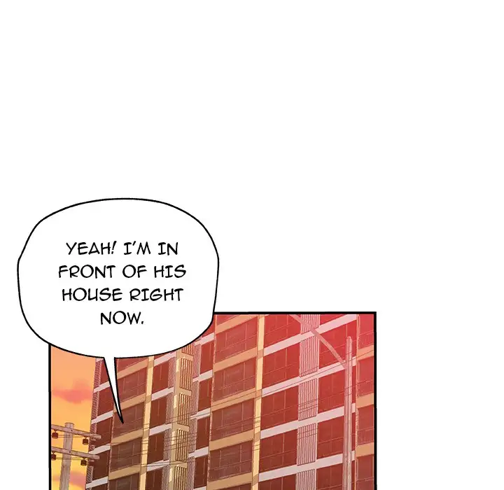 Missing Nine Chapter 29 Page 79