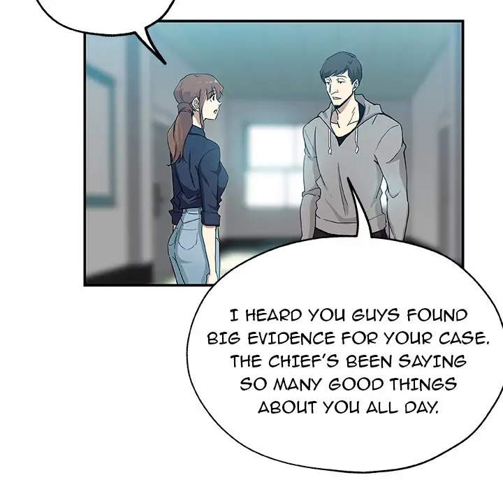 Missing Nine Chapter 29 Page 8