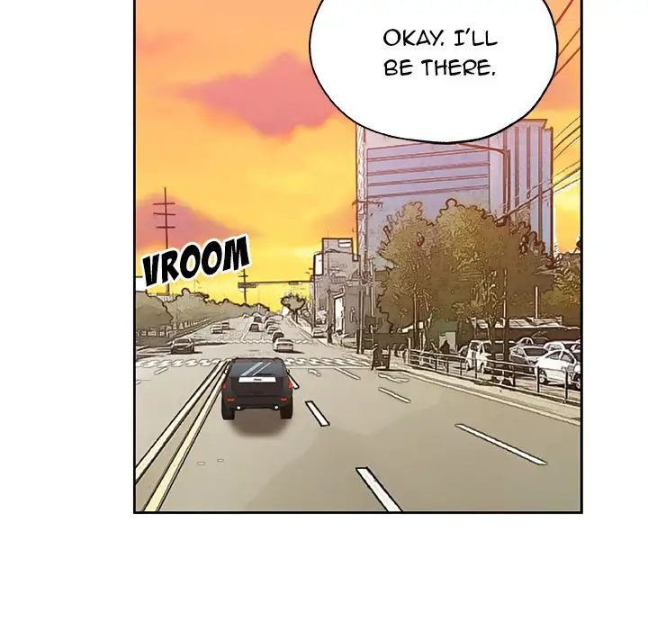 Missing Nine Chapter 29 Page 81