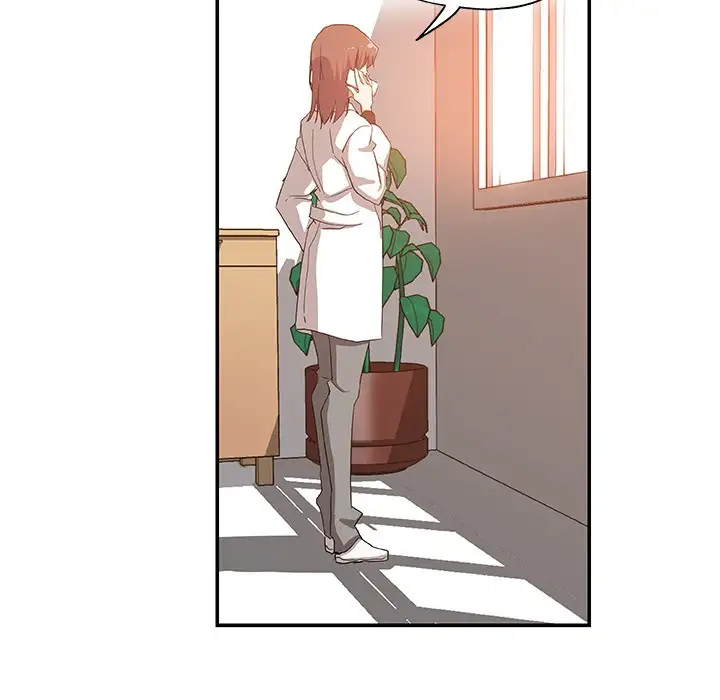 Missing Nine Chapter 29 Page 83