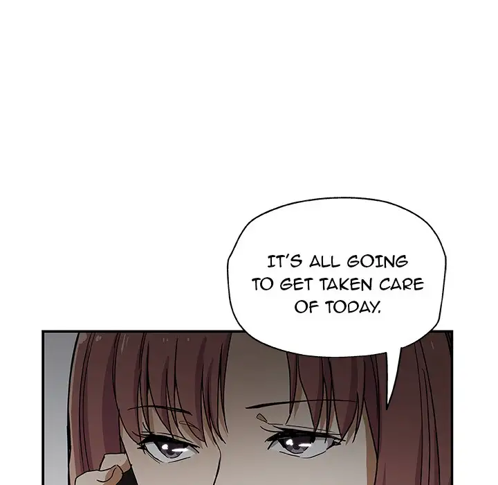 Missing Nine Chapter 29 Page 85