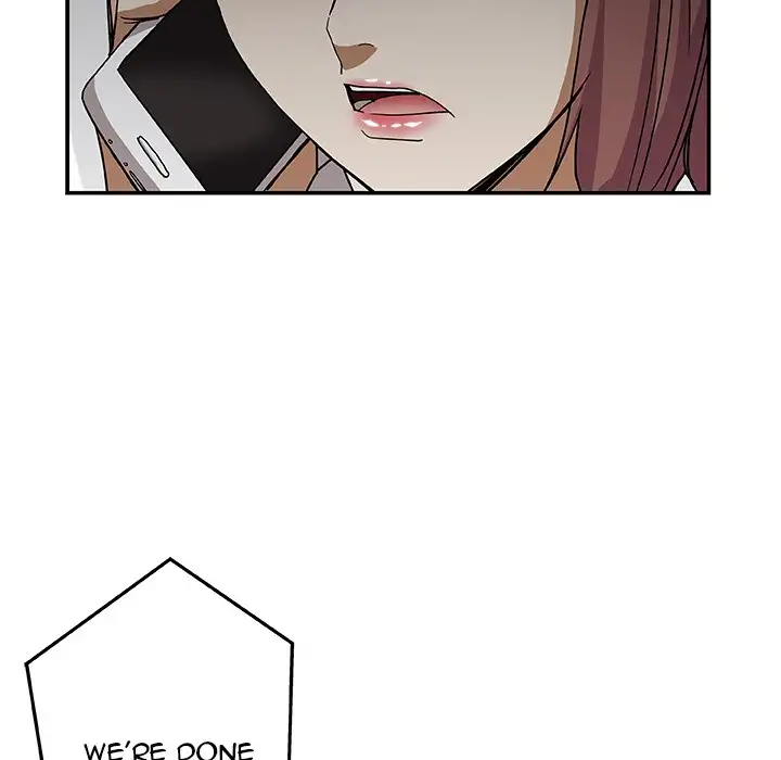 Missing Nine Chapter 29 Page 86