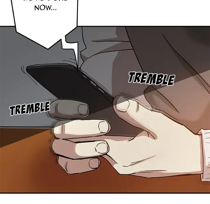 Missing Nine Chapter 29 Page 87