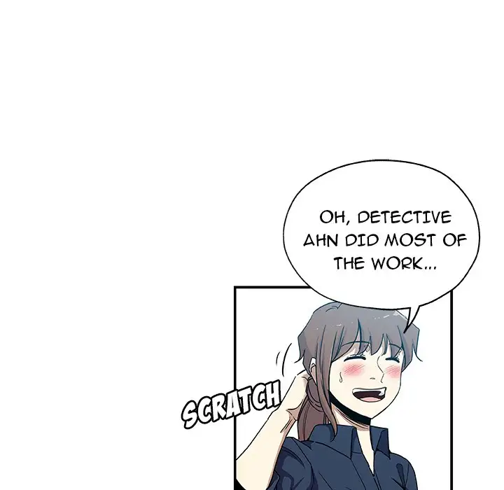 Missing Nine Chapter 29 Page 9