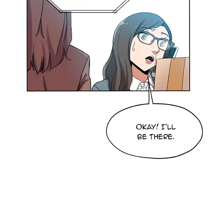 Missing Nine Chapter 30 Page 11