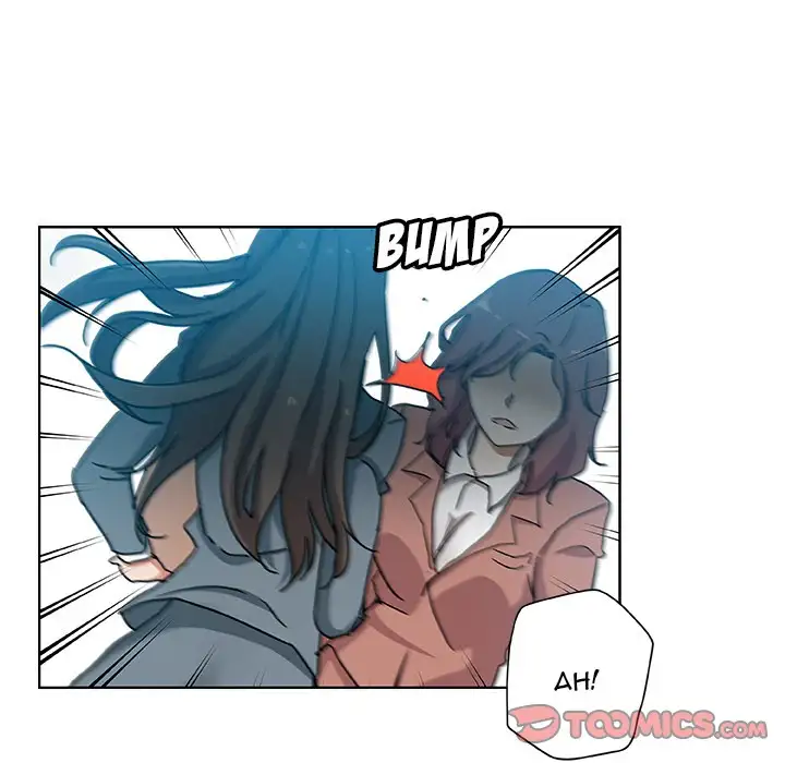 Missing Nine Chapter 30 Page 12