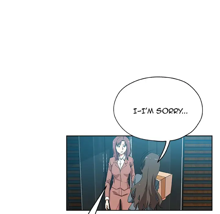Missing Nine Chapter 30 Page 13