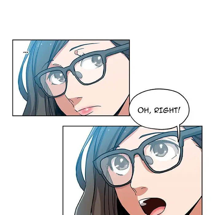 Missing Nine Chapter 30 Page 16