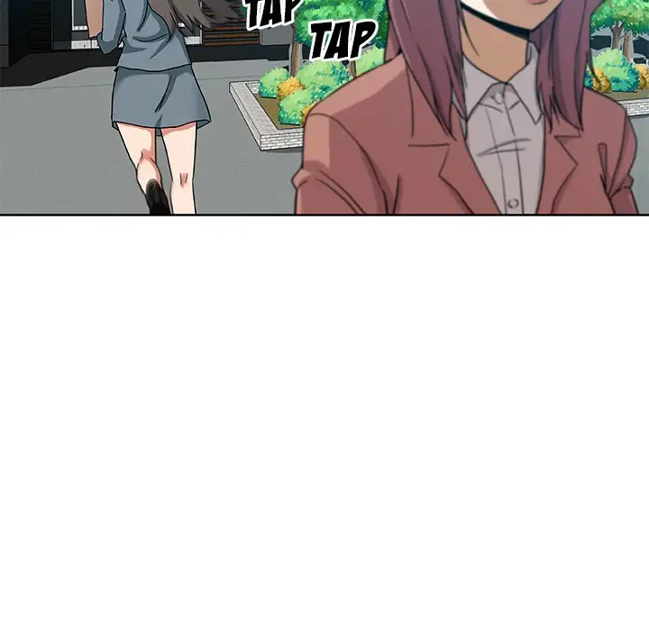 Missing Nine Chapter 30 Page 18