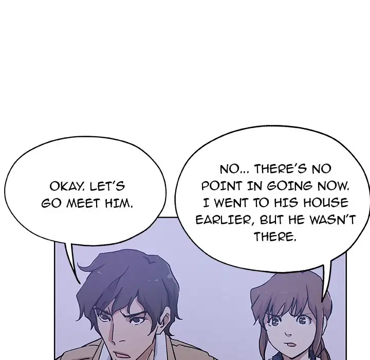 Missing Nine Chapter 30 Page 20