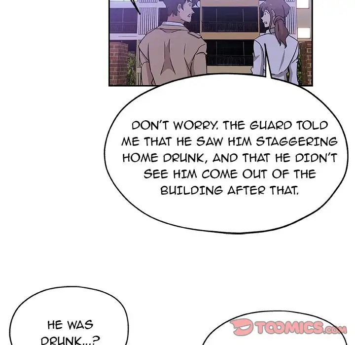Missing Nine Chapter 30 Page 22