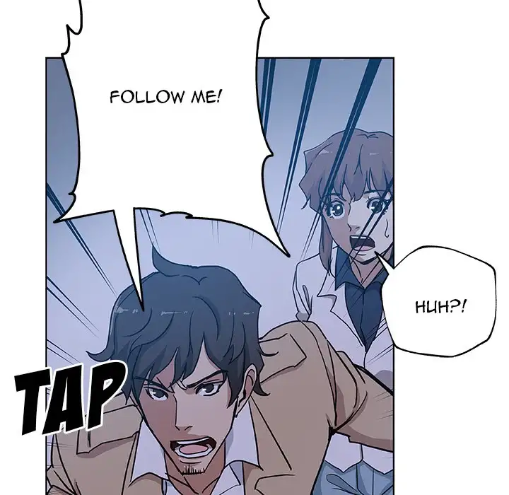 Missing Nine Chapter 30 Page 25