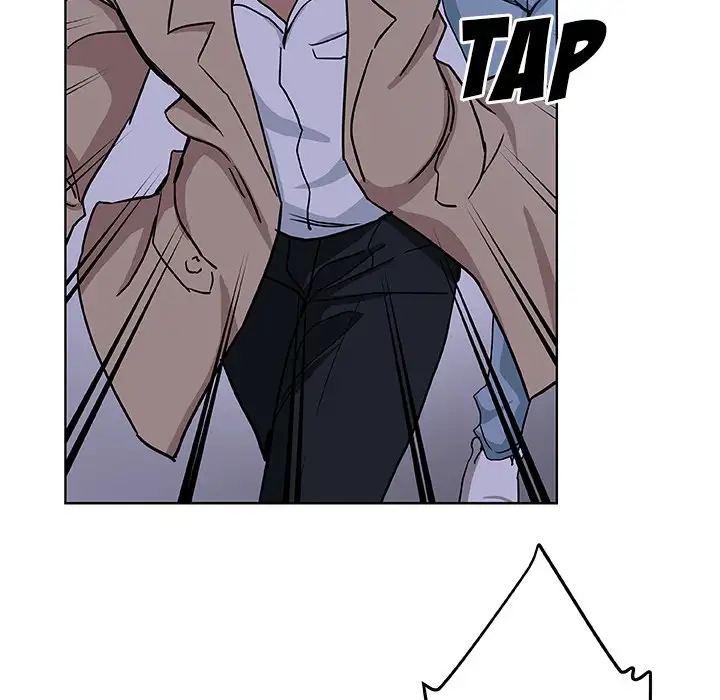 Missing Nine Chapter 30 Page 26