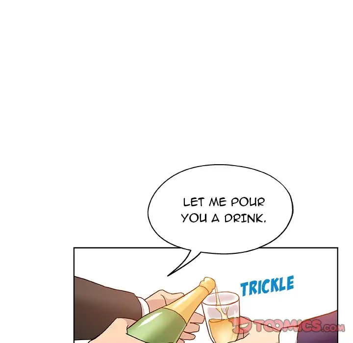 Missing Nine Chapter 30 Page 32
