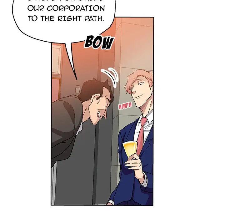 Missing Nine Chapter 30 Page 34