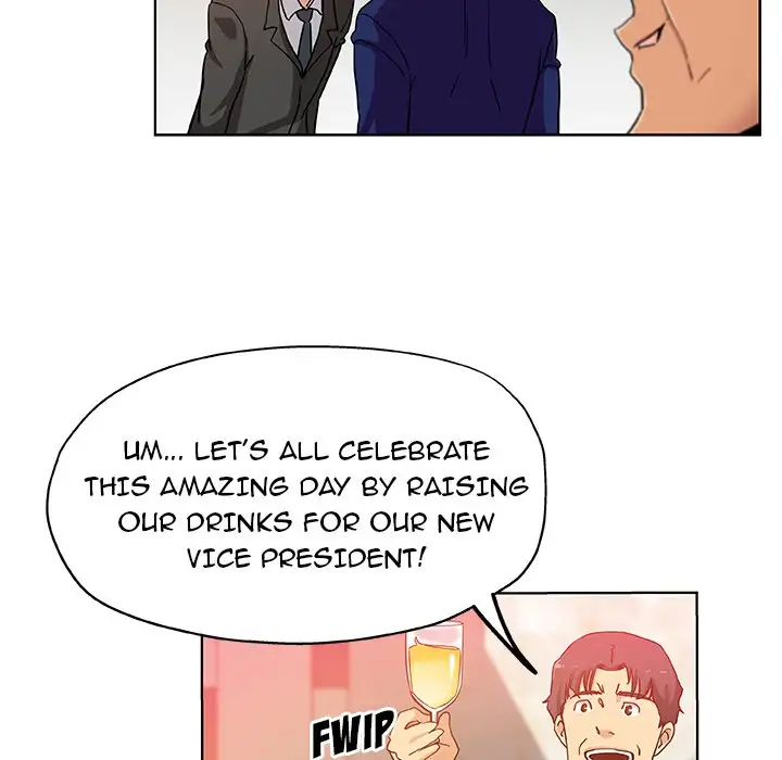 Missing Nine Chapter 30 Page 36