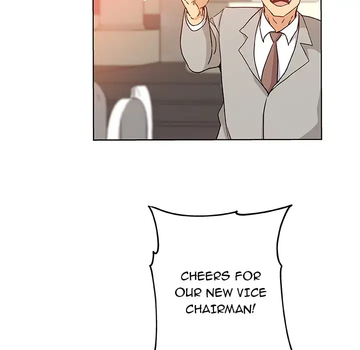 Missing Nine Chapter 30 Page 37