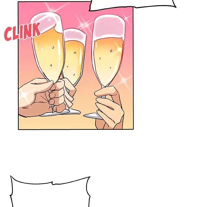 Missing Nine Chapter 30 Page 38