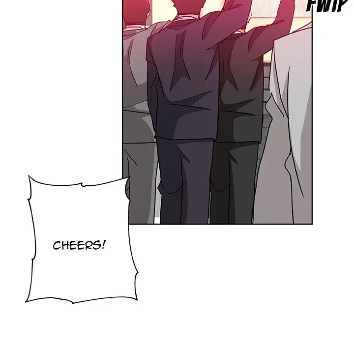 Missing Nine Chapter 30 Page 40