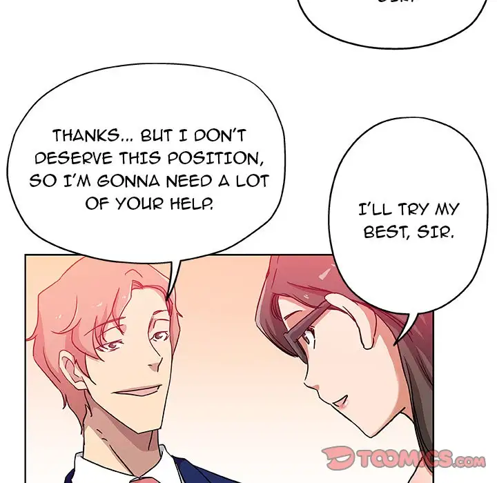 Missing Nine Chapter 30 Page 42