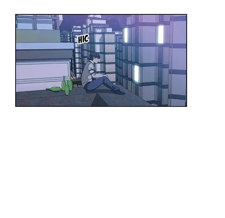 Missing Nine Chapter 30 Page 45