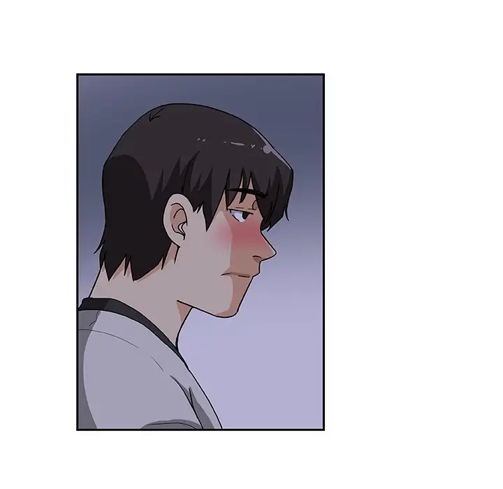 Missing Nine Chapter 30 Page 46