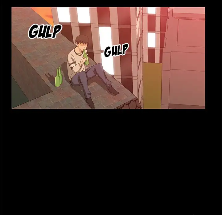 Missing Nine Chapter 30 Page 48