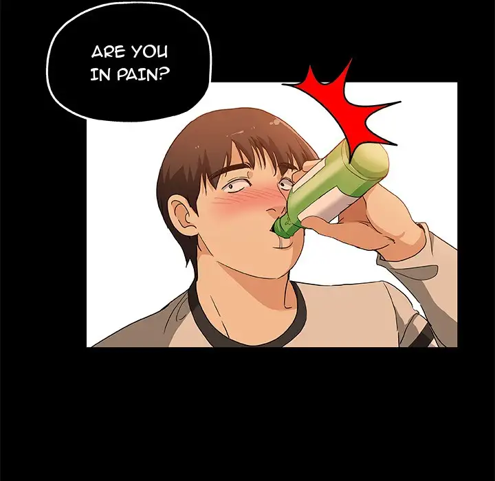 Missing Nine Chapter 30 Page 49
