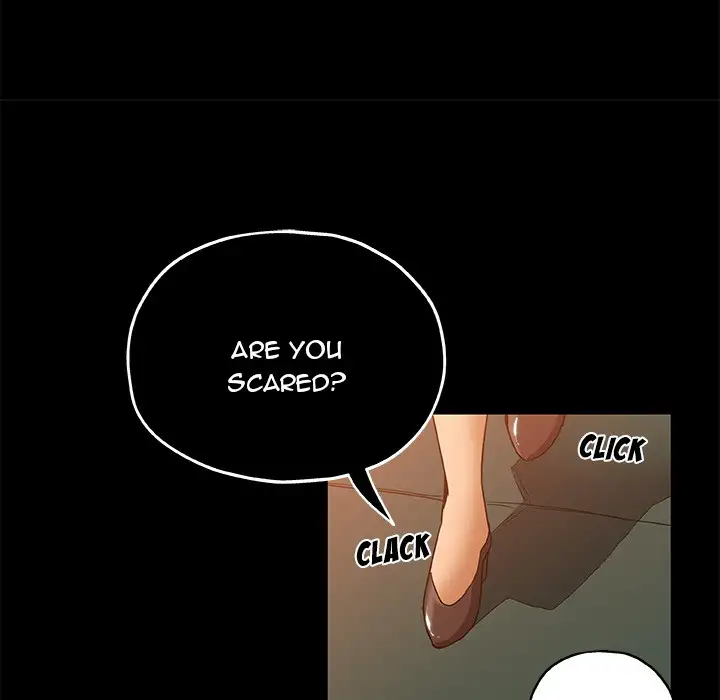 Missing Nine Chapter 30 Page 50