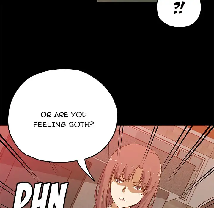 Missing Nine Chapter 30 Page 51
