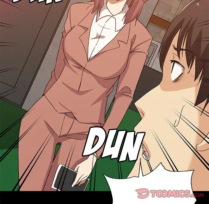 Missing Nine Chapter 30 Page 52
