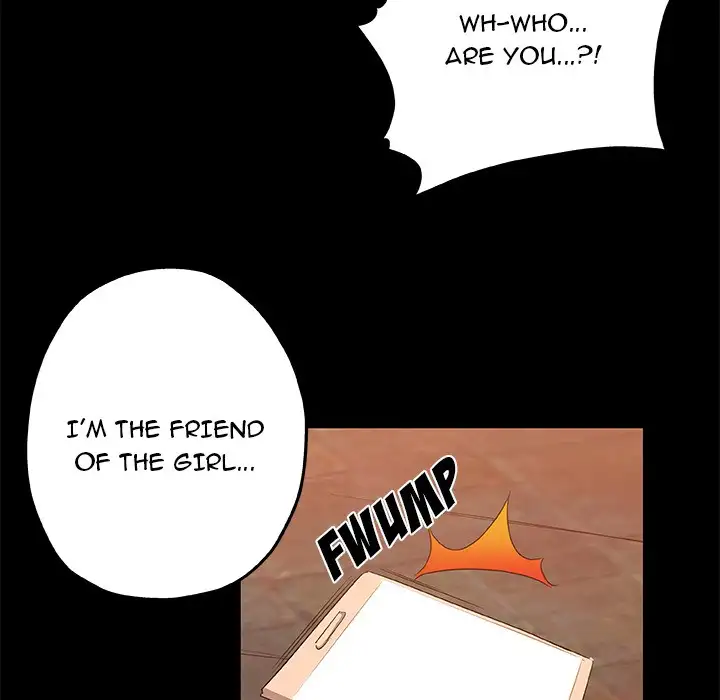 Missing Nine Chapter 30 Page 53