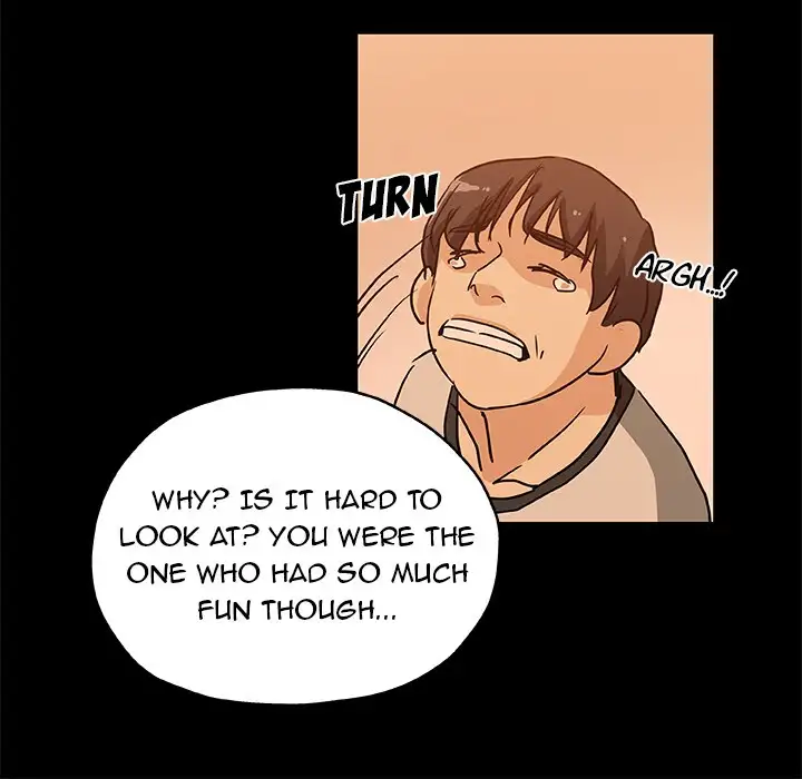 Missing Nine Chapter 30 Page 56