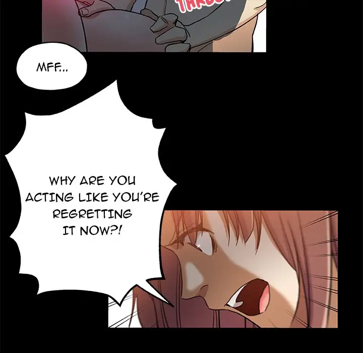 Missing Nine Chapter 30 Page 58