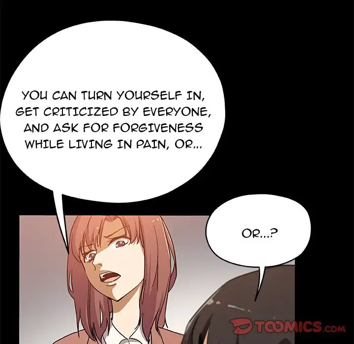 Missing Nine Chapter 30 Page 62
