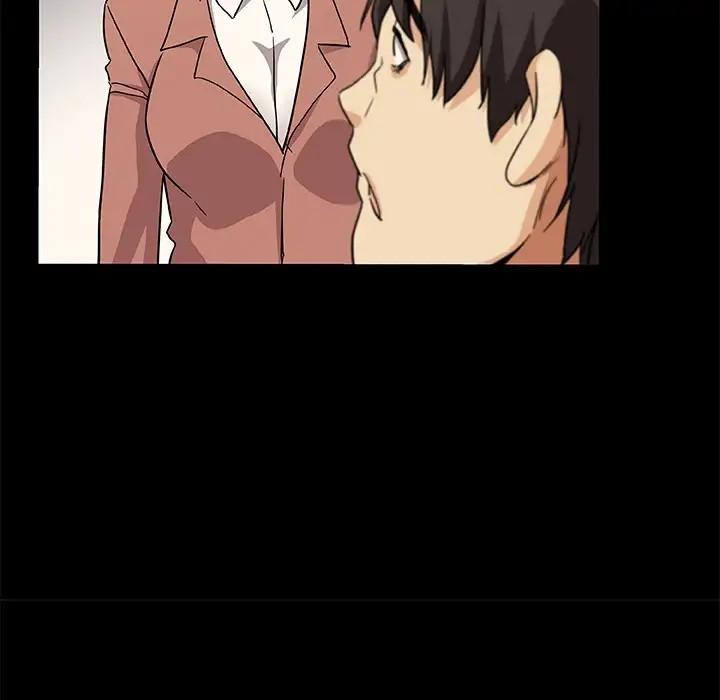 Missing Nine Chapter 30 Page 63