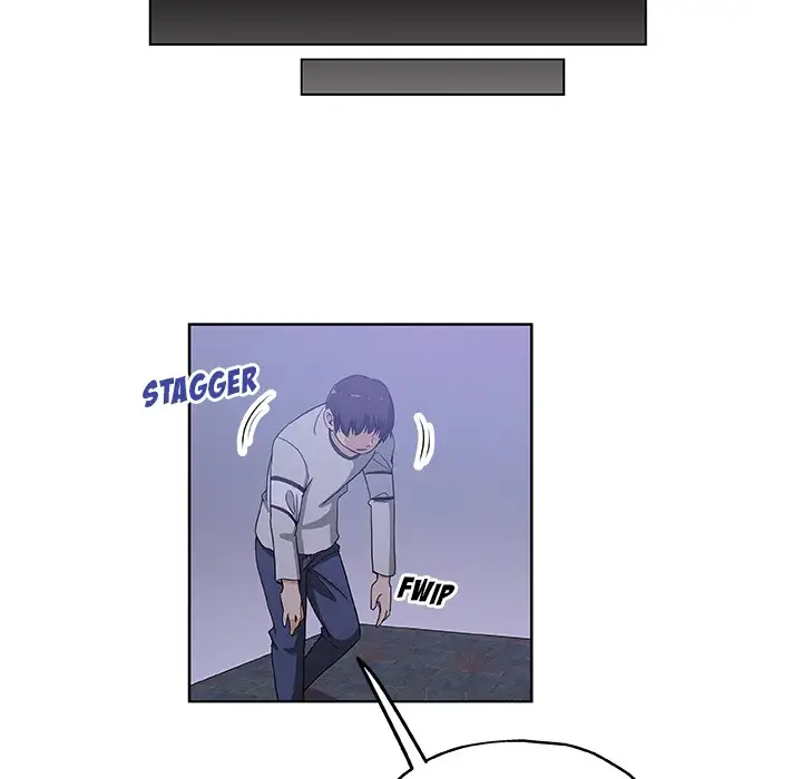 Missing Nine Chapter 30 Page 66