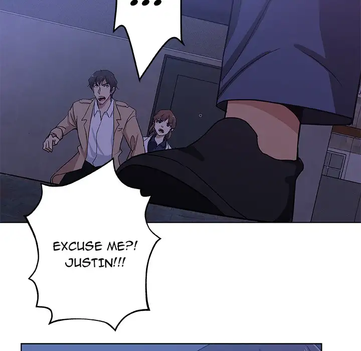 Missing Nine Chapter 30 Page 69