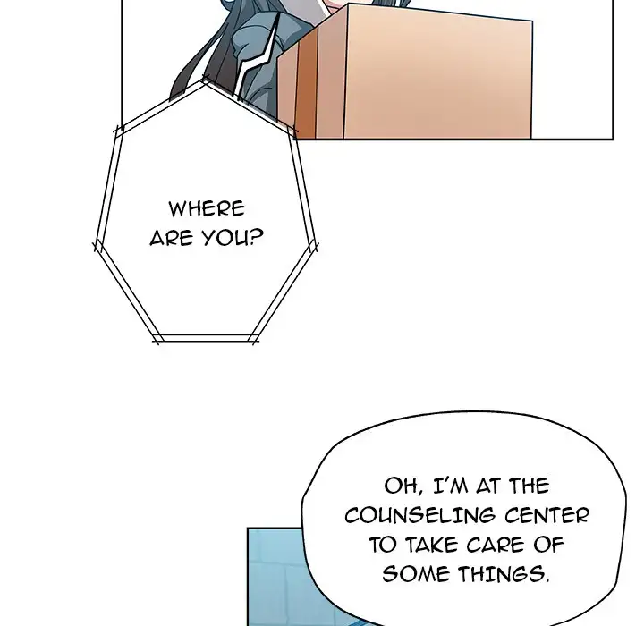 Missing Nine Chapter 30 Page 7